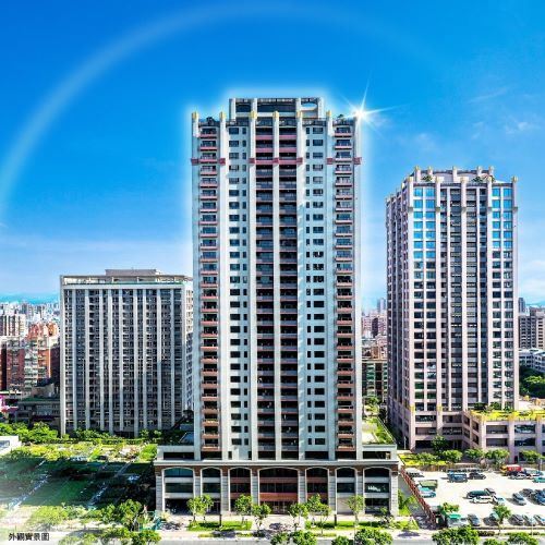 中森建設 檀悅