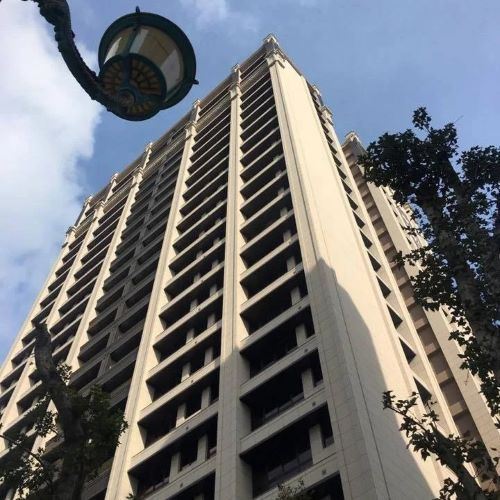 中森建設 中悅松苑