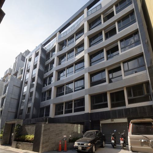 全樂建設 全樂沃荷