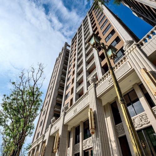 大吾彊建設 大吾疆寶琚