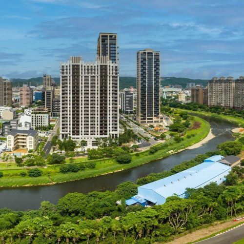 源璟建設 天濶