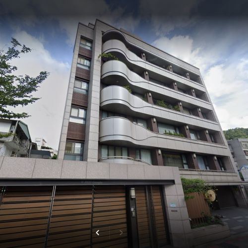 匯盛建設 奇岩可居
