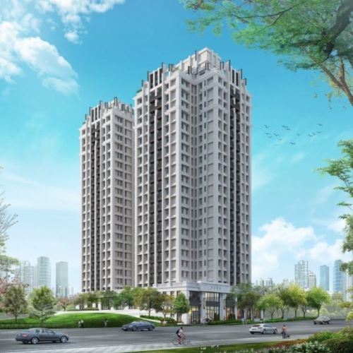 太睿建設 寶睿第苑