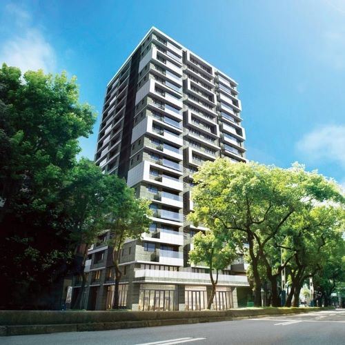 忠泰、長虹建設 明日綻