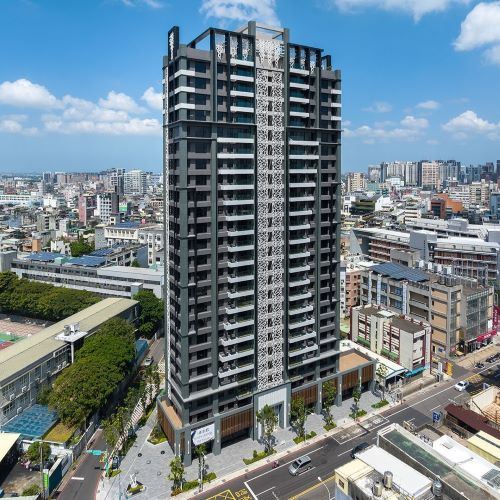 元啟建設 樸澍藏