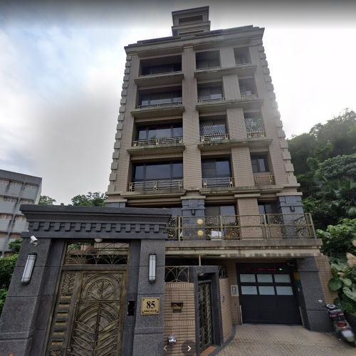 永旺建設 永旺富御