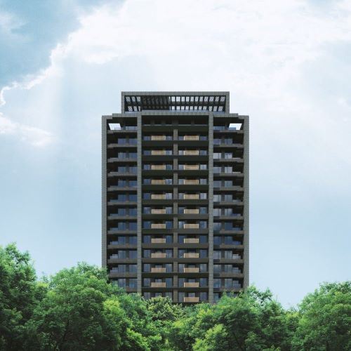 永陞建設 林語堂