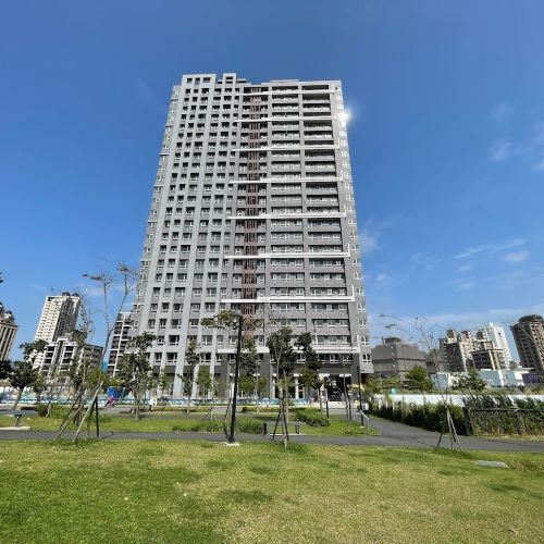璞真建設 璞真仰睦