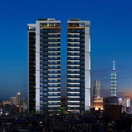 璞真建設 璞真永吉