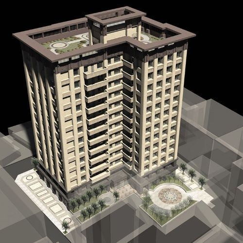 瓏山林建設 直興段
