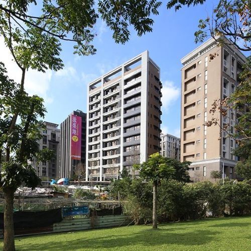 聯勤建設 聯勤三喜