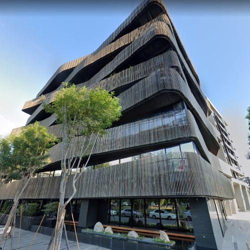 富樂群建設 花沺藏