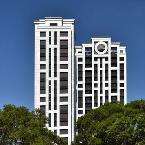 京懋建設 華爾道夫1期