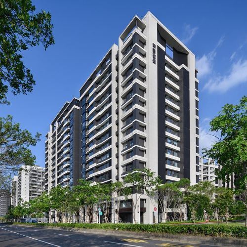 華固建設 馥儷
