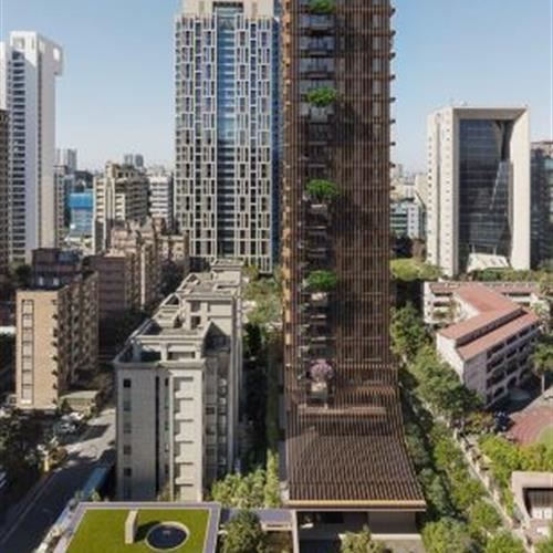 璞真建設 玥隱