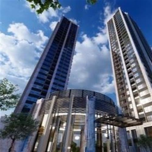 悅萊建設 HLA．悅