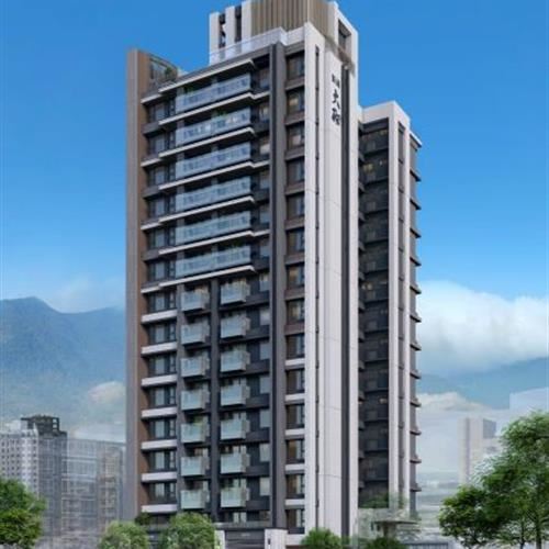 新碩建設 新碩大砌