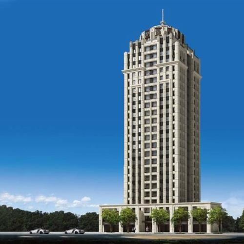 華固建設 華固大安學府