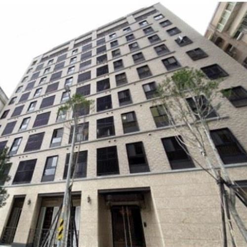 昇陽建設 昇陽國詠-麗晶區