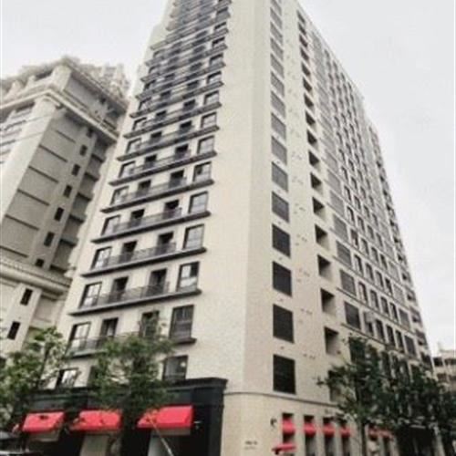 昇陽建設 昇陽國詠-麗池區