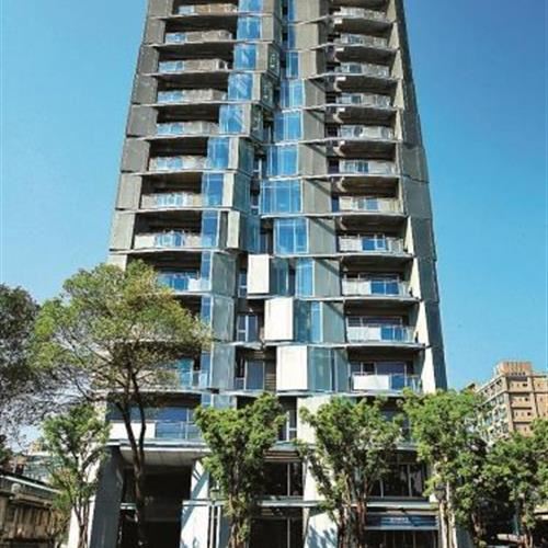 忠泰建設 忠泰M