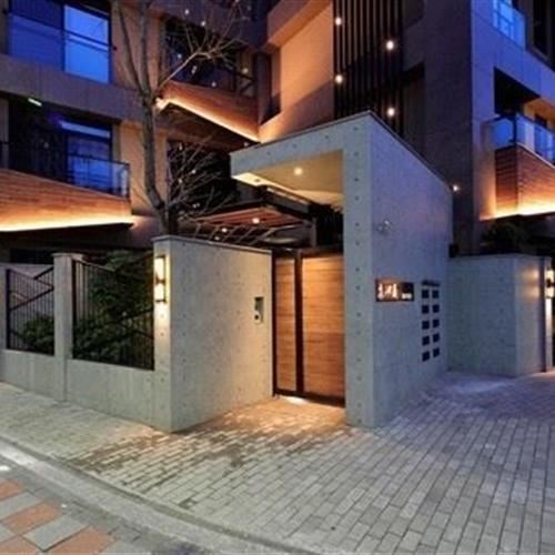 富樂群建設 森沺藏
