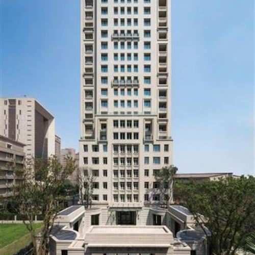 文心建設 文心信義實品屋