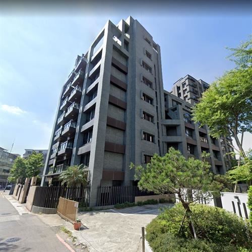 豪美建設 豪美明明德